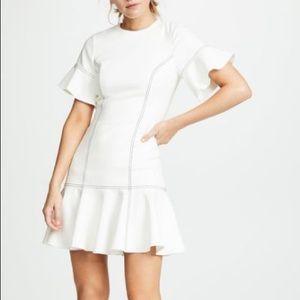 NWT Cinq a Sept Heather Dress